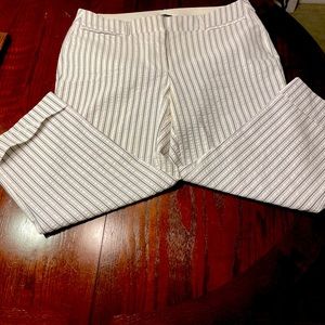 Lane Bryant Capri Pants